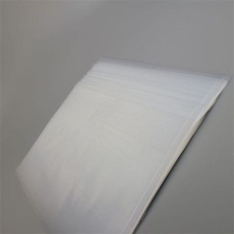 PE-Beutel – Produktbild 1