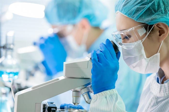 Recherche et développement de produits chez MAXCLEAN