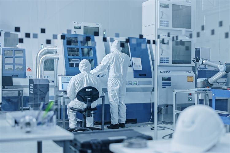 MAXCLEAN의 직원 배려 및 근무 환경 개선