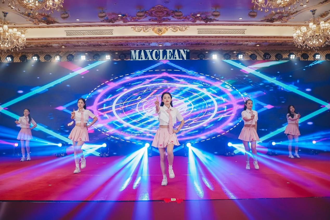 MAXCLEAN 연례행사 성황리에 개최 – 이미지 11