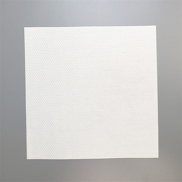 Zweilagiges Wischtuch – Produktbild 1
