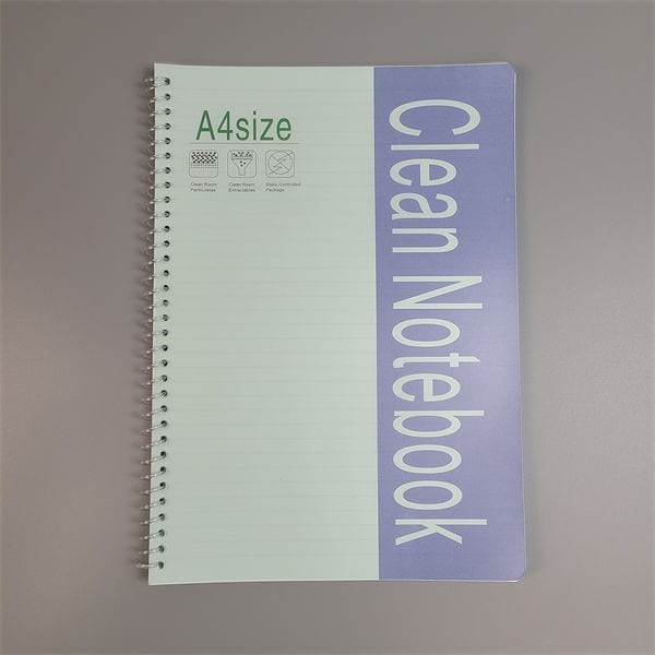 클린룸 노트북 제품 이미지 1